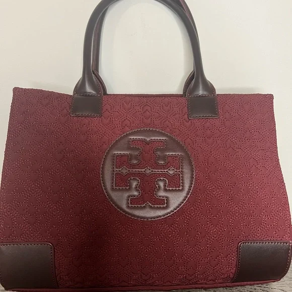Tory Burch Tote Bag - Picture 6 of 7